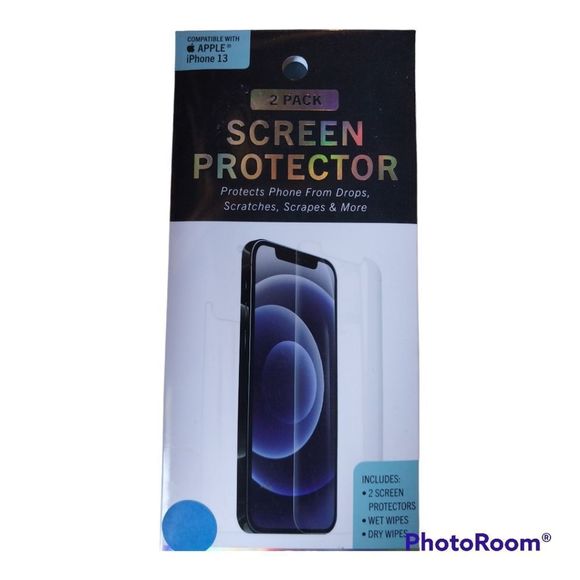 IPHONE screen protector - Picture 4 of 6